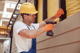 Dysart, IA Siding Installation & Repair Company